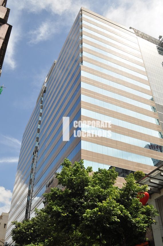 Hong Kong Pacific Centre . offices to rent